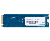 Apacer 480GB M.2 PCIe NVMe AS2280P4 - 532987 - zdjęcie 2